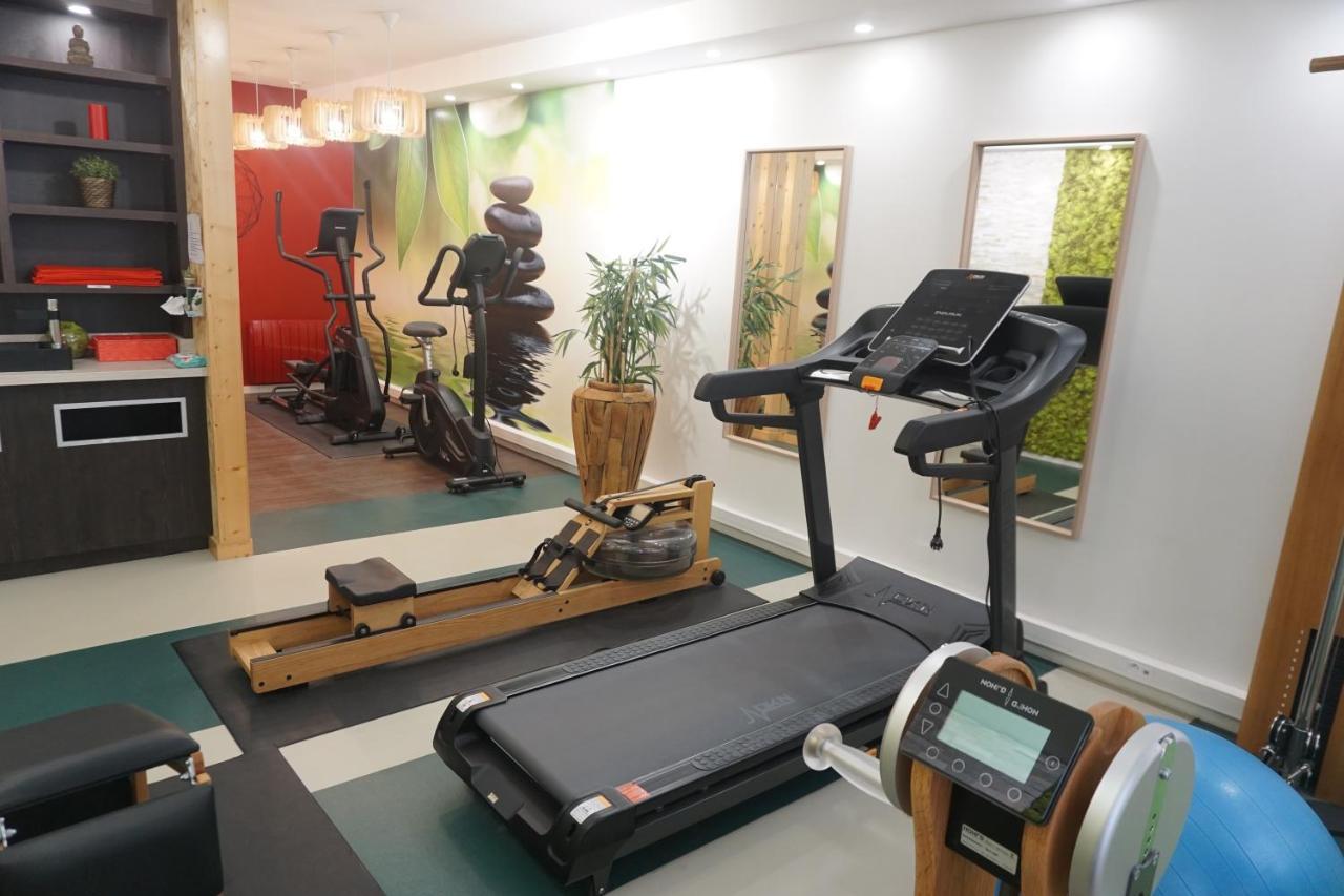 Ambassadeur Hotel - Cherbourg Port De Plaisance מראה חיצוני תמונה