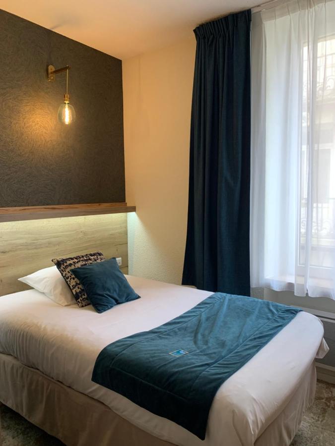 Ambassadeur Hotel - Cherbourg Port De Plaisance מראה חיצוני תמונה