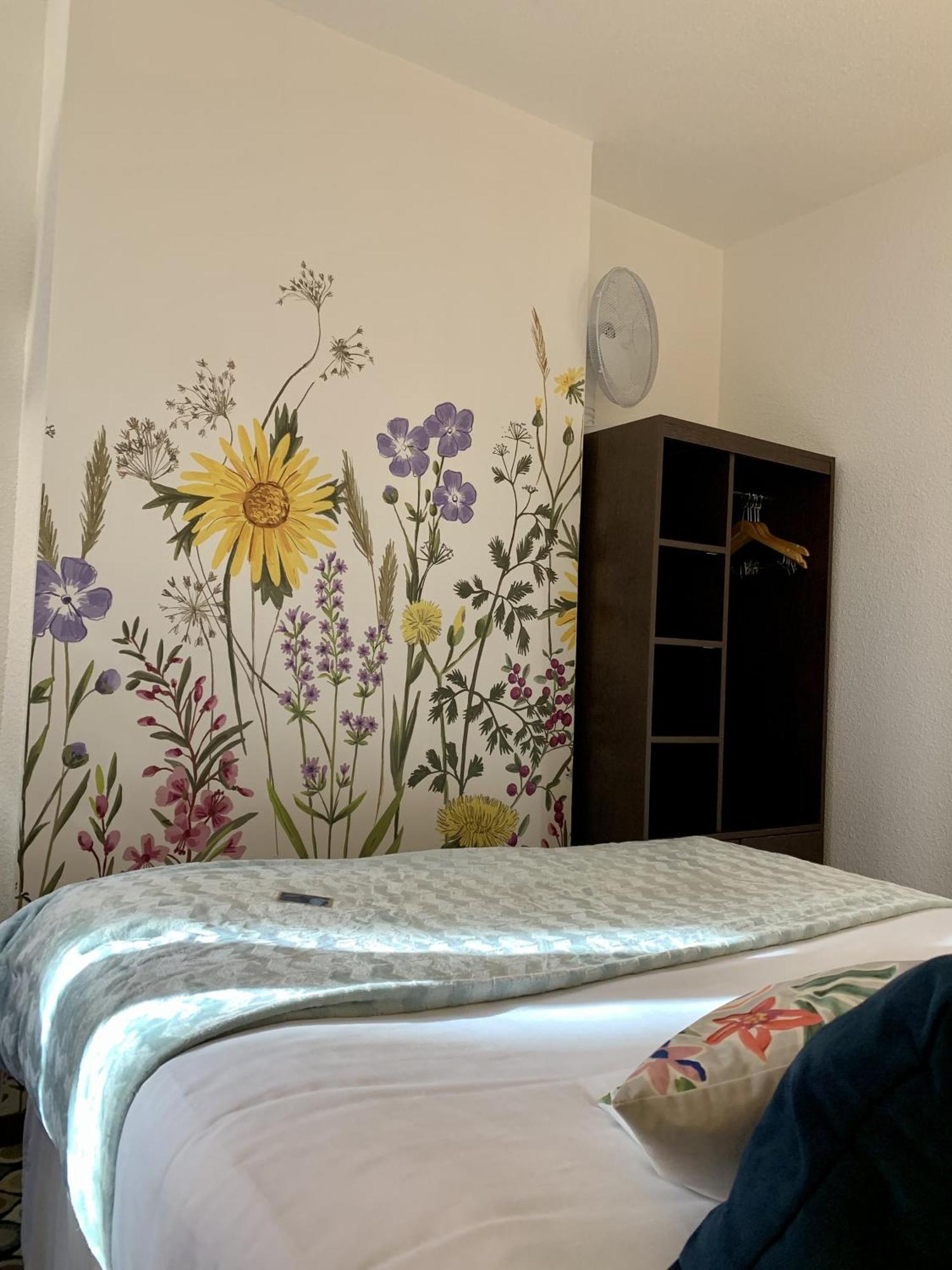 Ambassadeur Hotel - Cherbourg Port De Plaisance מראה חיצוני תמונה