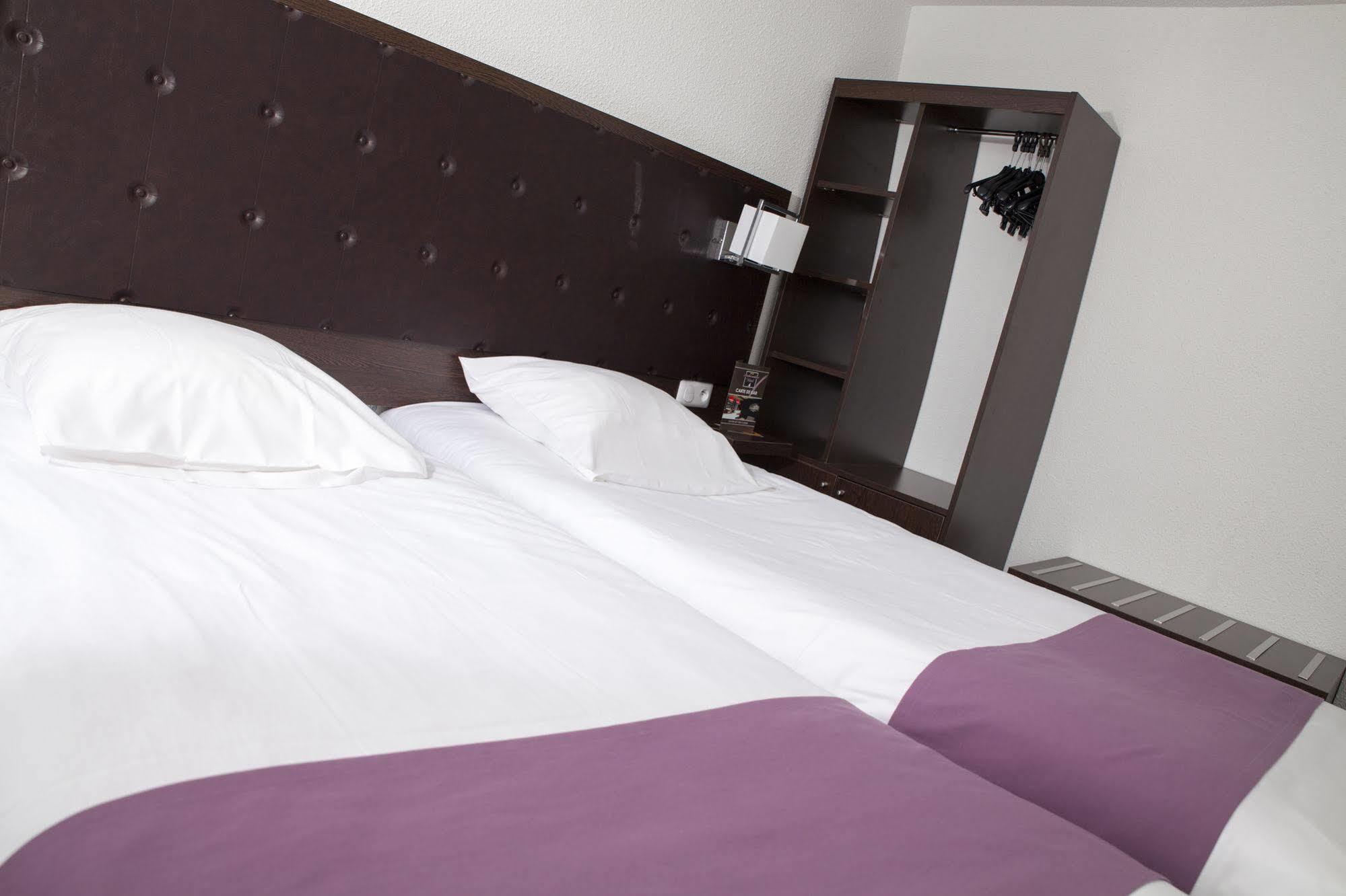 Ambassadeur Hotel - Cherbourg Port De Plaisance מראה חיצוני תמונה
